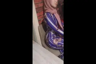 Bokep Jilbab Ketat Paling Hot, Goyang Muncrat 2026