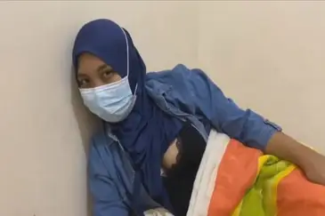Cewek Indo Dikasarin Pacar ML Kasar Hot 2026