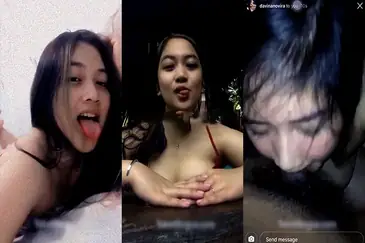 Davina Novira Binal Tiktok Skandal 2026