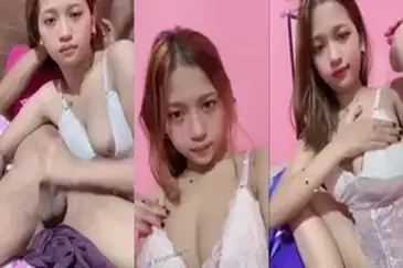 Dek Sherly Doyan Sepong Kontol Om