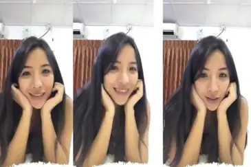 Digoyang Brutal Memek Basah