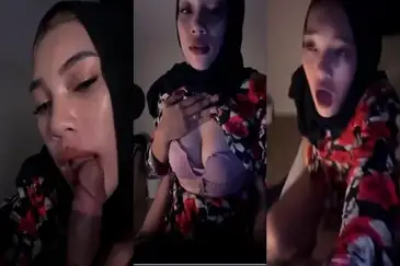 Ngentot Cewek Hijaber Hitam Di Kamar Hotel