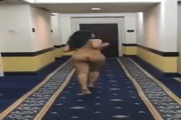 Siskaeee Hotel Hall Way