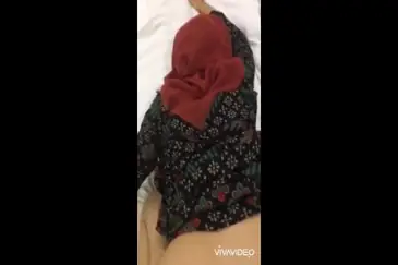 Skandal Kantor Asisten Jilbab Ngentot Bos 2026 Viral
